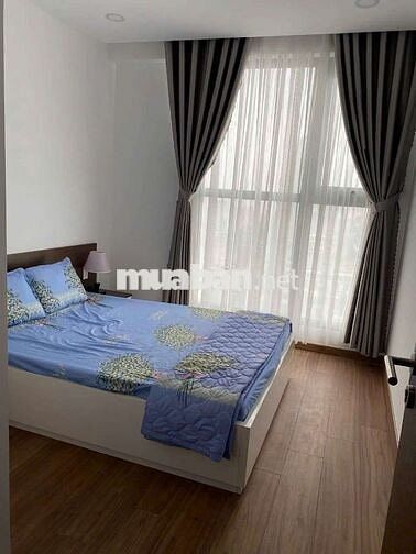 Căn hộ chung cư cao cấp Phú Tài Residence