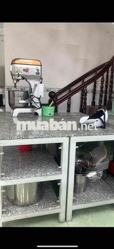 Cho thuê nhà góc hai mặt tiền thích hợp buôn bán