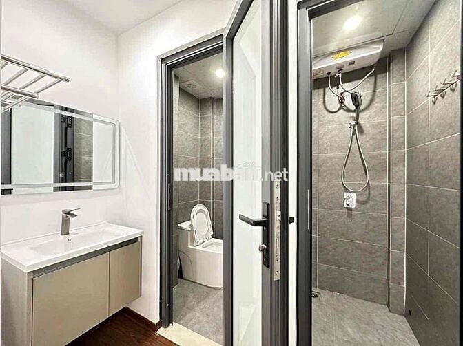 2 ngủ 1 khách tại 381 Nguyễn Khang sang xịn mịn