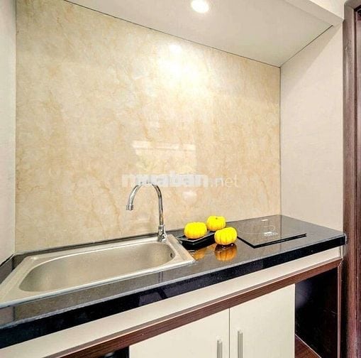 GIẢM SỐC CĂN STUDIO CAO CẤP - HỒ BƠI FREE