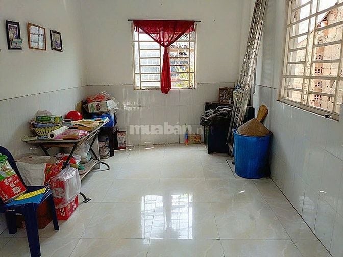 Bán nhà riêng hẻm 292 cmt8 p10 q3 Thổ cư 89m2 ,dt sàn 178m2 SHR h.cong