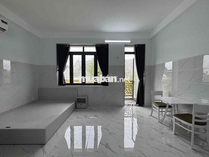 STUDIO BAN CÔNG NGAY NGUYỄN THÁI SƠN - NGUYỄN VĂN NGHI - CHỢ GÒ VẤP