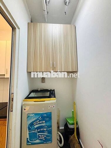 CHO THUÊ CĂN HỘ TARA RESIDENCE 1PN 1WC FULL NỘI THẤT 10TR/TH Ở LIỀN
