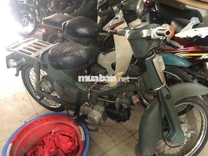 bán xe 50cc đi cày bừa b