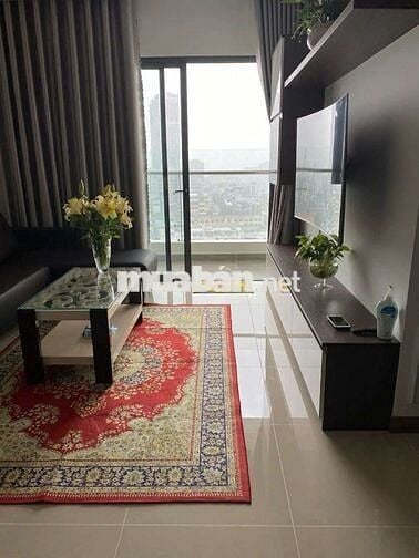 Căn hộ chung cư cao cấp Phú Tài Residence