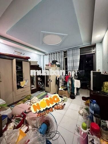 Bán nhà giáp Lê Văn Quới, 42m2, 3.55 tỷ