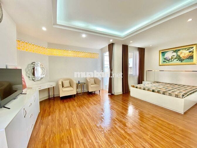 🤩STUDIO BANCOL +FULL NỘI THẤT GẦN CHỢ BÀ CHIỂU💥💥