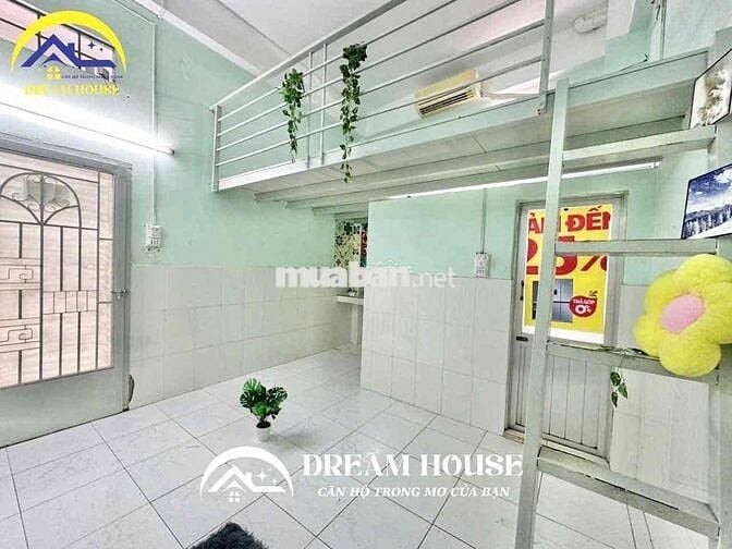 PHÒNG ZÁ RẺ NGAY NGÃ TƯ BỐN XÃ