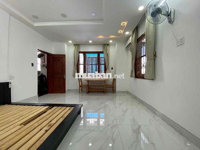 Phòng studio siêu mới sạch sẽ ngay gần parcamll nhà thờ nam hải