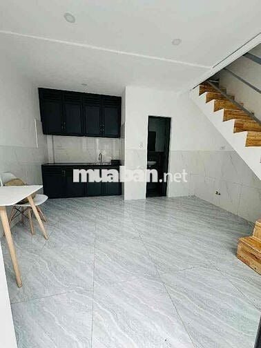 🌹Gò Dầu 20m2, 3 tầng, Dt: 4 x 5, Giá: 2.65 tỷ 🌹Tân Quý Tân Phú  M88d32
