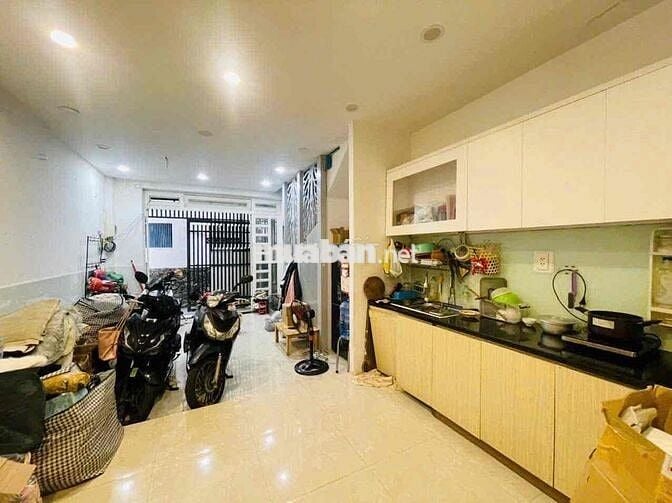 💰💰💰 TRỆT LẦU: 2PN 2WC (4,2❌10m) - 62// HUỲNH KHƯƠNG AN, CHỢ GÒ VẤP