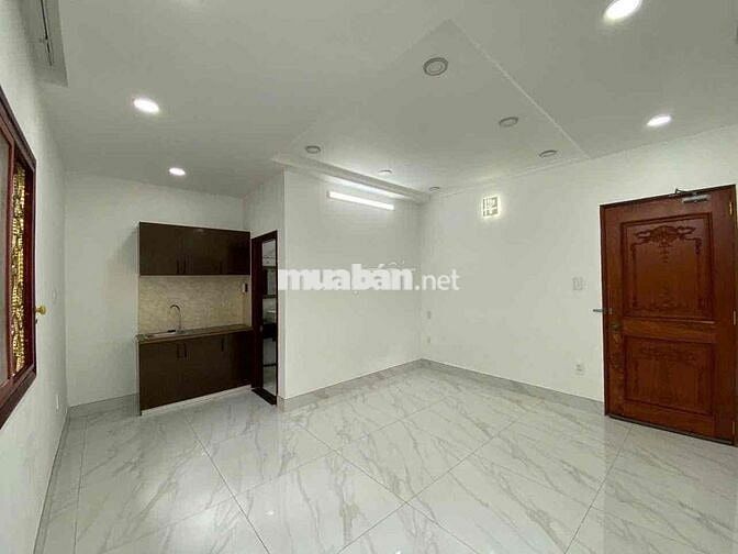 Phòng studio siêu mới sạch sẽ ngay gần parcamll nhà thờ nam hải