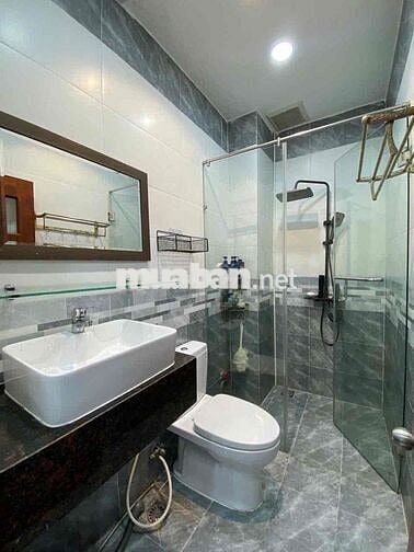 Phòng studio siêu mới sạch sẽ ngay gần parcamll nhà thờ nam hải