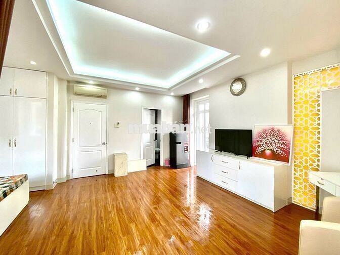 🤩STUDIO BANCOL +FULL NỘI THẤT GẦN CHỢ BÀ CHIỂU💥💥