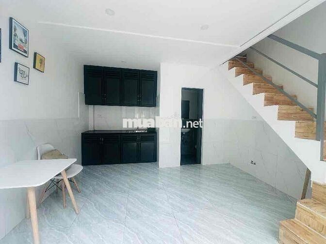 🌹Gò Dầu 20m2, 3 tầng, Dt: 4 x 5, Giá: 2.65 tỷ 🌹Tân Quý Tân Phú  M88d32