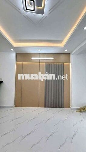 Bán Gấp! Nhà 2 Tầng Hẻm Ô Tô Bình Tân Full Nội Thất, SHR–Chỉ 4.78 Tỷ