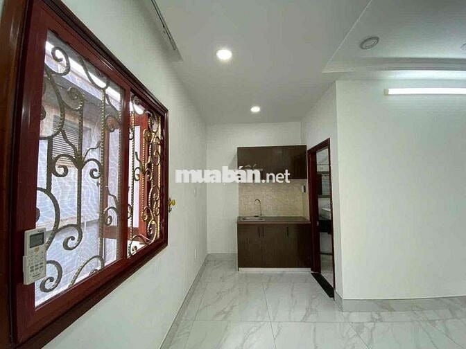 Phòng studio siêu mới sạch sẽ ngay gần parcamll nhà thờ nam hải