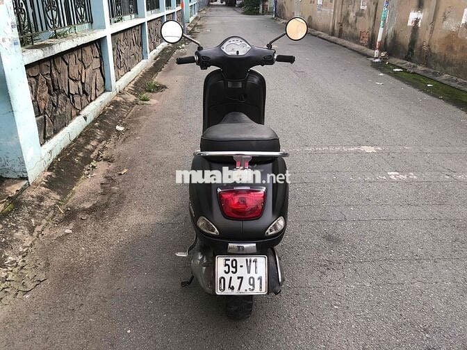 bán xe hình đẹp máy êm