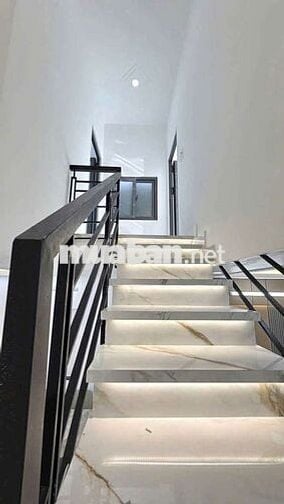 Bán Gấp! Nhà 2 Tầng Hẻm Ô Tô Bình Tân Full Nội Thất, SHR–Chỉ 4.78 Tỷ