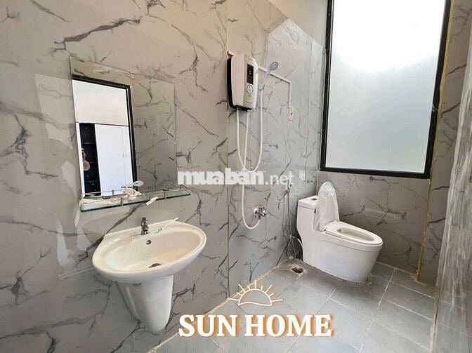 TRỐNG SẴN CĂN STUDIO FULL NỘI THẤT - CÓ BANCOL - GẦN SÂN BAY