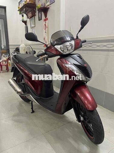 cần bán SH 150 nhập ý số máy 110