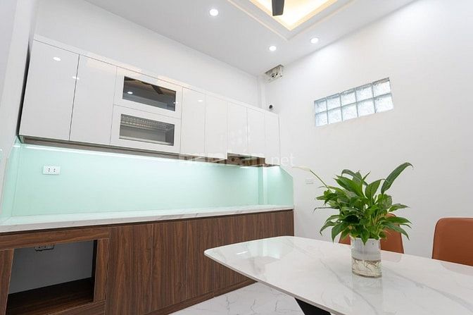 TRUNG TÂM ĐỐNG ĐA NHÀ ĐẸP LÁNG HẠ 32M2X5T GIÁ 7,5 TỶ
