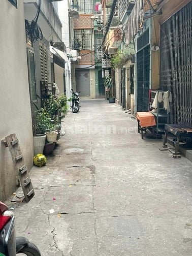 TRUNG TÂM ĐỐNG ĐA NHÀ ĐẸP LÁNG HẠ 32M2X5T GIÁ 7,5 TỶ