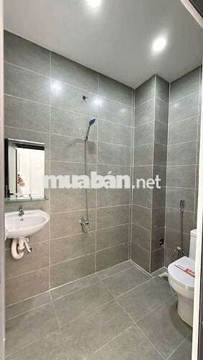 Bán Gấp! Nhà 2 Tầng Hẻm Ô Tô Bình Tân Full Nội Thất, SHR–Chỉ 4.78 Tỷ