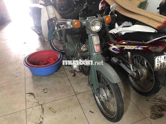 bán xe 50cc đi cày bừa b