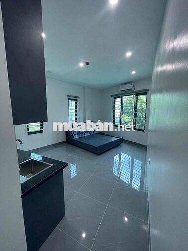CHÍNH CHỦ - CCMN MỚI - OTO ĐỖ CỬA - BAN CÔNG - 30m2