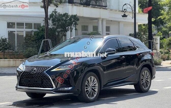 Lexus RX300 2021