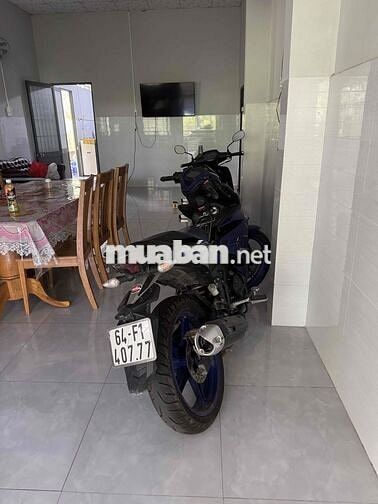 Ex150 đổi tay ga hoặc xe điện