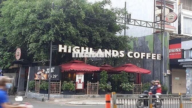 Vị trí đắc điện MT Lũy Bán Bích, không gian mở ngang 11x41m kd đa dạng