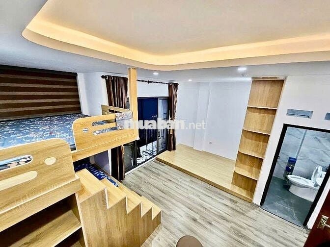 Cần bán căn hộ chung cư mini  DÒNG TIỀN ỔN ĐỊNH GIẢI PHÓNG
