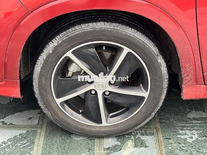 HRV L đăng ký 2020 một chủ TRÙM MỀN ko đi bao test