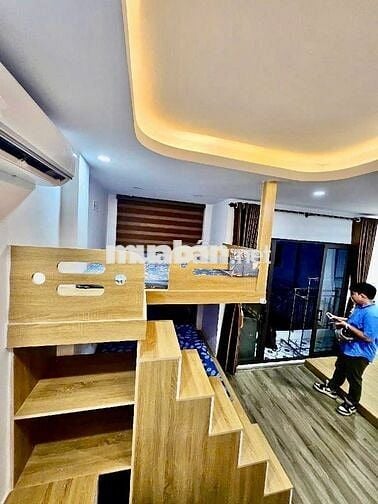 Cần bán căn hộ chung cư mini  DÒNG TIỀN ỔN ĐỊNH GIẢI PHÓNG