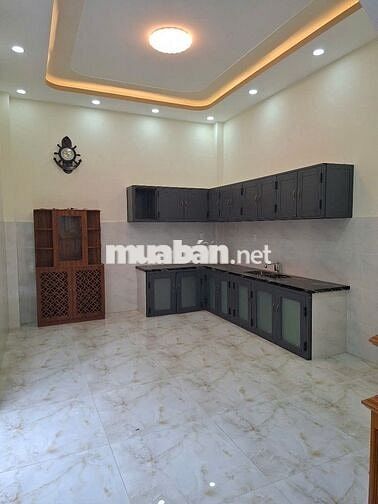🌟 BIỆT THỰ MINI CĂN GÓC – SIÊU ĐẸP, CỰC THOÁNG – 58M², 4 TẦNG 🌟
