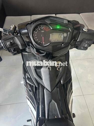 yamaha Exciter 150 kiểng xinh đẹp
