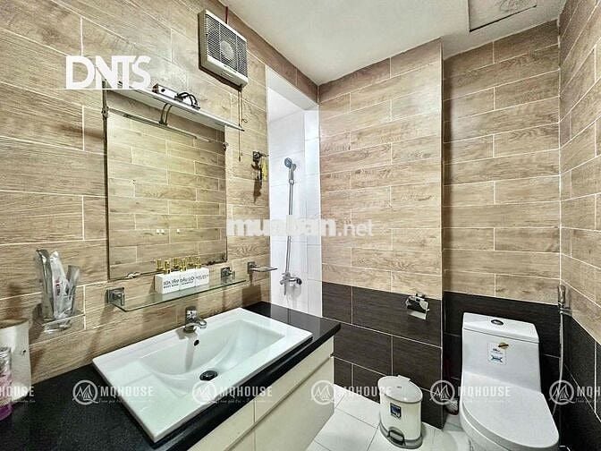 CĂN HỘ STUDIO 35M2 NGAY CHỢ BẾN THÀNH - NGÃ 6 PHÙ ĐỔNG QUẬN 1