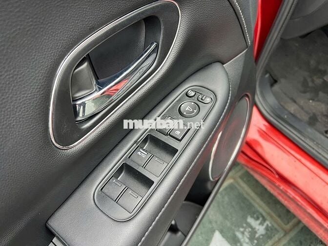 HRV L đăng ký 2020 một chủ TRÙM MỀN ko đi bao test