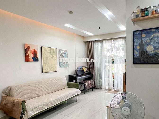 CHO THUÊ CH CHUNG CƯ CARILON TẠI ĐƯỜNG HOÀNG HOA THÁM P13, Q. TÂN BÌNH