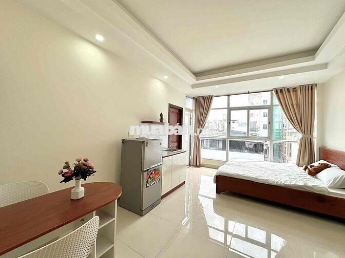 🔥 HOT NHẤT TÂN BÌNH LÚC NÀY DỰ ÁN MỚI STUDIO CAO CẤP