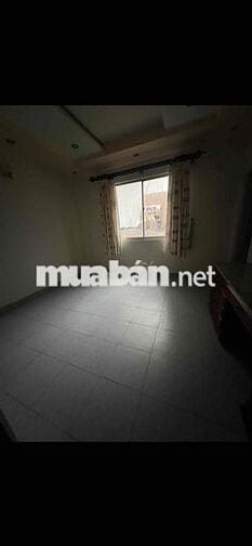 NHÀ KHU TÊN LỬA -4 TẤM -CÓ THANG MÁY -6*20