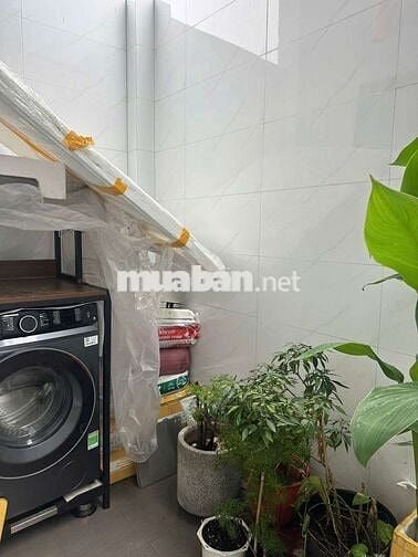 CHO THUÊ NHÀ LẦU 3PN SẴN NỘI THẤT KDC PHÚ AN GẦN CHỢ 12TR/THÁNG