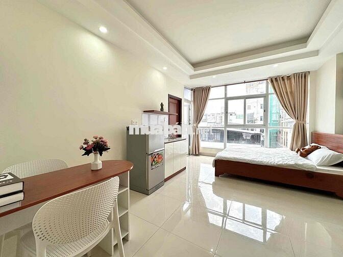 🔥 HOT NHẤT TÂN BÌNH LÚC NÀY DỰ ÁN MỚI STUDIO CAO CẤP
