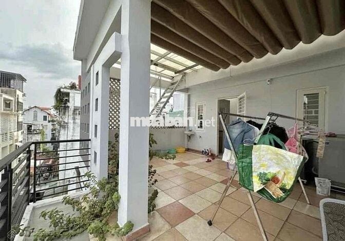 HIẾM KHI CÓ! TÔI BÁN NHÀ ĐƯỜNG LÊ TRỰC,P7,BÌNH THẠNH.GIÁ:5Tỷ610.SHS