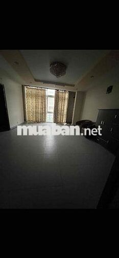 NHÀ KHU TÊN LỬA -4 TẤM -CÓ THANG MÁY -6*20