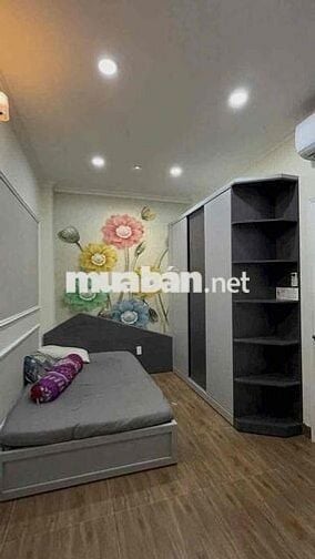 🏦 Nhà mới đẹp NC siêu phẩm nup hẻm đường số 6 P15