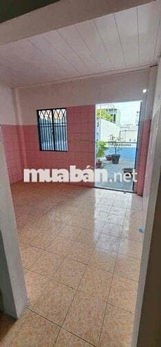 CHO THUÊ NHÀ NGUYÊN CĂN ĐƯỜNG PHAN ANH NGAY NGÃ TƯ BỐN XÃ -2 lầu st