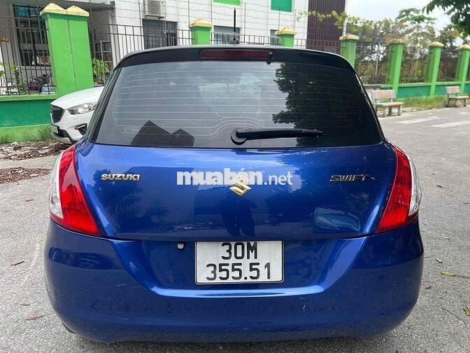 Suzuki Swift 2016 1.4 AT - 86868 km